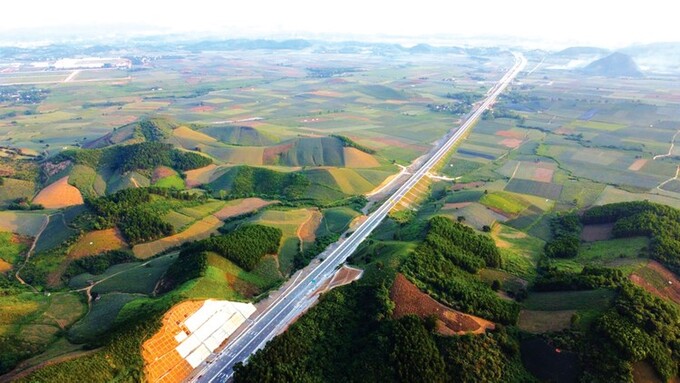 Đề nghị xem xét, đầu tư các tuyến giao thông kết nối cao tốc Bắc - Nam qua Thanh Hóa (Ảnh minh họa)