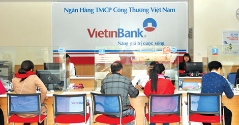 Khởi tố Giám đốc VietinBank chi nhánh Thanh Xuân.