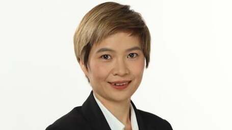 Bà Nguyễn Hải Vân, Phó giám đốc, Dịch vụ Tư vấn Thuế, Deloitte Việt Nam.