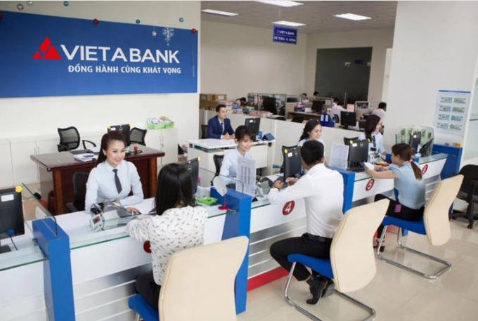 Sau kiểm toán, lợi nhuận VietABank bốc hơi 14 tỷ đồng.