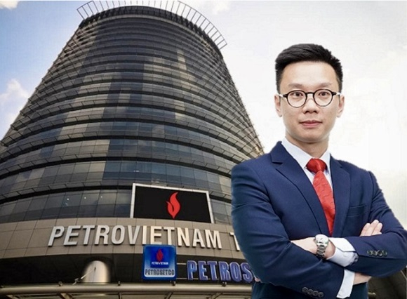 Ông Nguyễn Đức Minh xin từ nhiệm chức Chủ tịch HĐQT PSD.