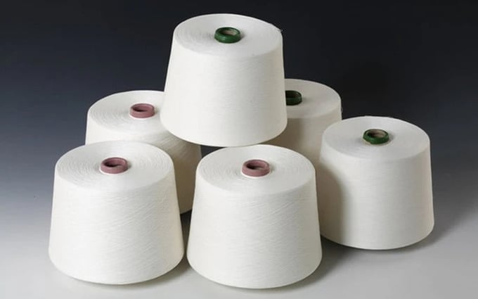 Brazil điều tra chống bán phá giá xơ sợi staple nhân tạo từ polyeste.