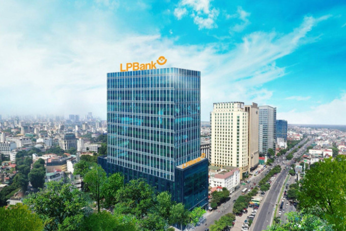 LPBank sẽ đổi tên thành Ngân hàng Lộc Phát.