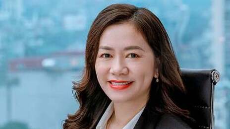 Bà Đinh Mai Hạnh, Phó tổng giám đốc phụ trách toàn quốc về tư vấn giá giao dịch liên kết, Deloitte Việt Nam.