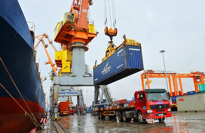Hàng xuất khẩu Việt Nam bị khởi xướng điều tra nhiều tại Mỹ, Ấn Độ, Indonesia.