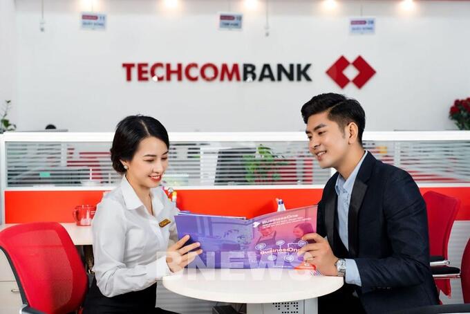 Techcombank huy động thành công khoản vay hợp vốn thứ tư trị giá 200 triệu USD.
