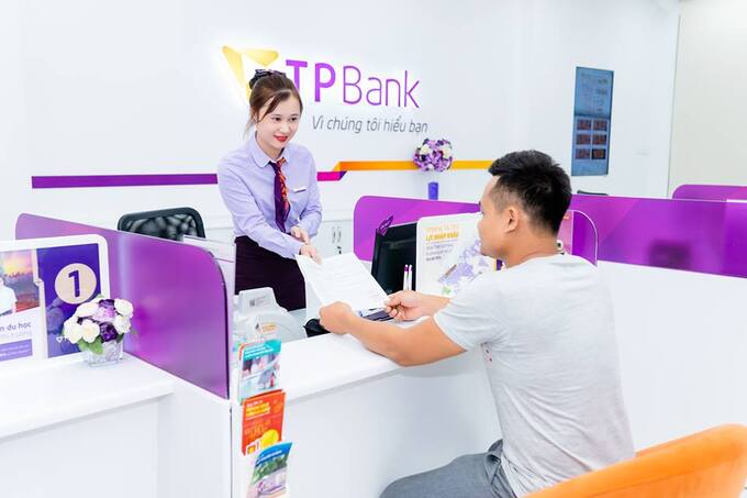 Tienphong bank