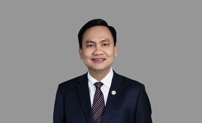 Ông Nguyễn Hồ Nam.