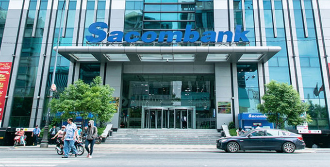 Vì sao đã 10 năm Sacombank vẫn chưa chia cổ tức cho cổ đông?