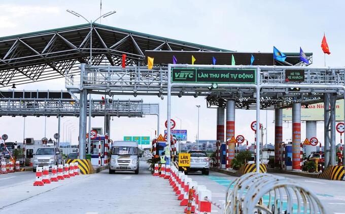 Phó Thủ tướng Chính phủ Trần Hồng Hà yêu cầu Bộ Giao thông vận tải rà soát, đánh giá toàn diện các dự án BOT giao thông.