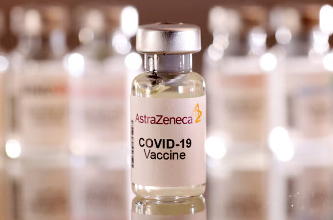 AstraZeneca thu hồi vắc xin Covid-19 trên toàn cầu.