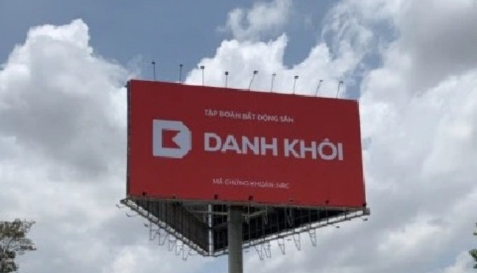 Danh Khôi Holdings đã chuyển mục đích sử dụng đất trồng lúa không được cơ quan nhà nước có thẩm quyền cho phép sang đất phi nông nghiệp