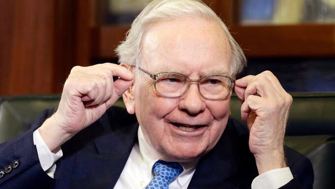 warren buffett 6