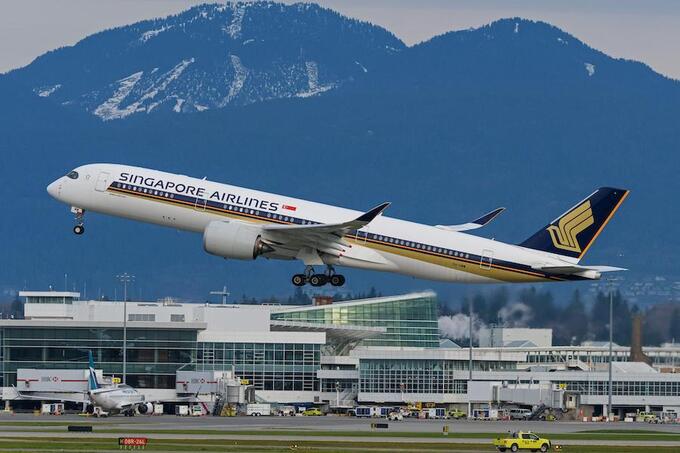 Singapore Airlines