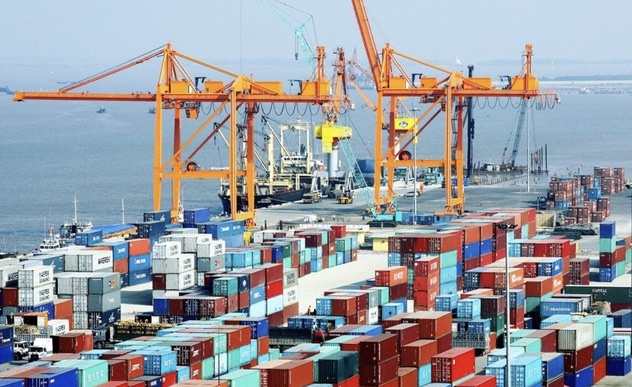 Kim ngạch xuất khẩu có sử dụng ưu đãi thuế quan theo các Hiệp định FTA tăng trưởng bình quân 12,7%/năm.