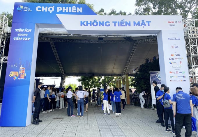 Đến nay, các chỉ số TTKDTM ở Việt Nam có sự tăng trưởng mạnh mẽ.