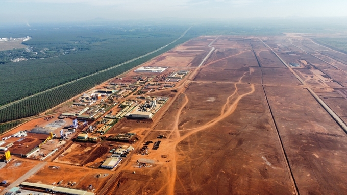 UBND tỉnh báo cáo Ủy ban Thường vụ Quốc hội về việc sử dụng nguồn đất đắp tại Dự án Sân bay Long Thành phục vụ thi công đường cao tốc Biên Hòa - Vũng Tàu.