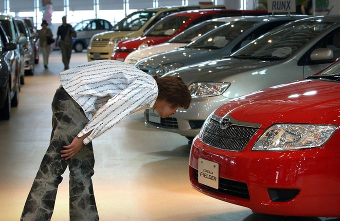 Toyota cho biết sẽ dừng xuất xưởng, xuất kho xe Corolla Fielder, Corolla Axio và Yaris Cross (bản nội địa Nhật Bản).