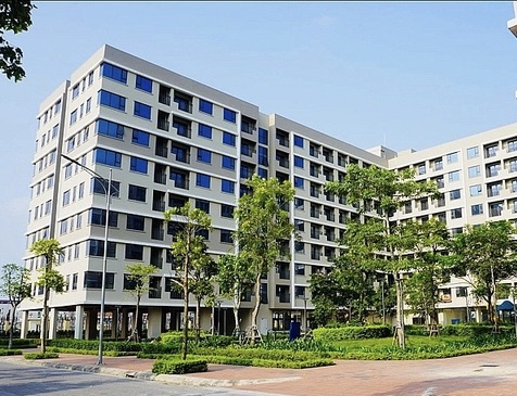 Đề xuất xây mới 9 khu nhà ở xã hội tập trung quy mô 668ha tại các huyện ngoại thành Hà Nội.