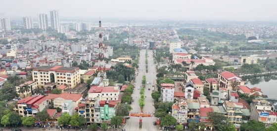 Hà Nội tìm chủ đầu tư cho hai dự án khu đô thị gần 7.800 tỷ đồng tại huyện Thanh Trì.