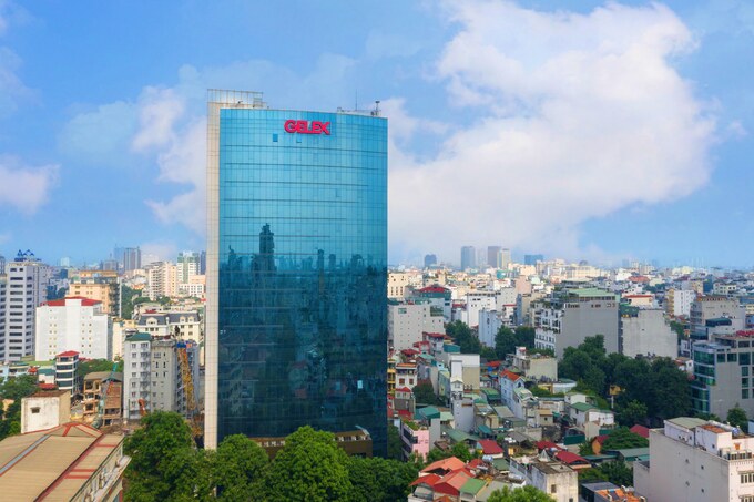 Mua thêm 89 triệu cổ phiếu EIB, Gelex nâng tỷ lệ sở hữu lên 10% tại Eximbank.