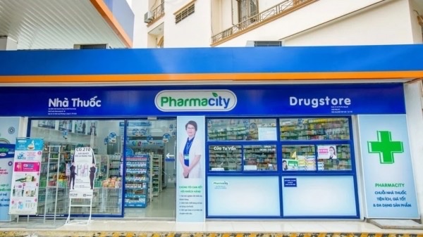 Chi nhánh Công ty Cổ phần Dược phẩm Pharmacity tại Hà Nội cùng nhiều cơ sở hành nghề dược khác vừa bị Thanh tra Sở Y tế TP Hà Nội tuýt còi.