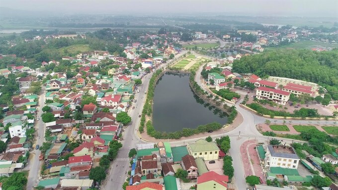 Huyện Thanh Chương (Nghệ An) - Địa phương đã phát hiện nhiều doanh nghiệp, cơ quan đơn vị trên địa bàn huyện Thanh Chương kê khai chưa chính xác các sắc thuế.