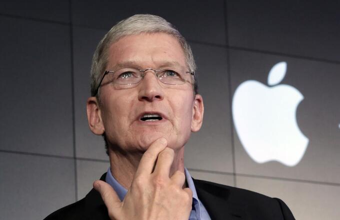 Tim Cook 1