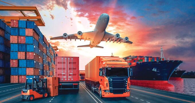 Tp.Hồ Chí Minh: logistics trở thành một ngành kinh tế mũi nhọn