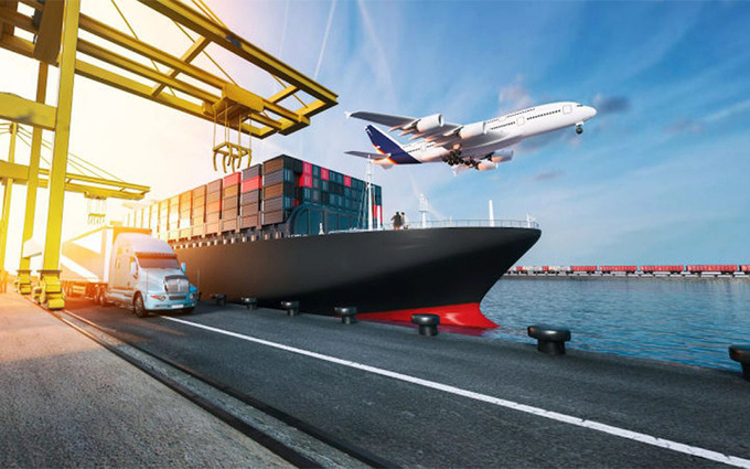 Tp.Hồ Chí Minh: Phấn đấu đến năm 2030 phát triển logistics mang tầm cỡ khu vực Đông Nam Á và thế giới.