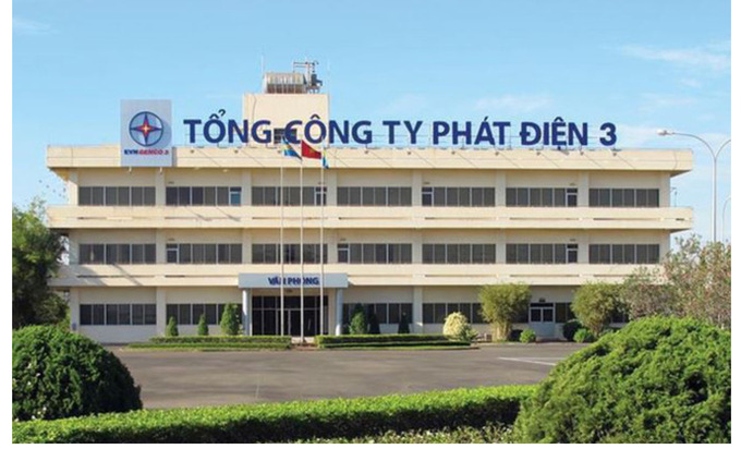 Đại diện Tổng công ty Phát điện 3 (EVNGENCO3) cho rằng, tiền lương của người quản lý phải được tính vào chi phí của doanh nghiệp.