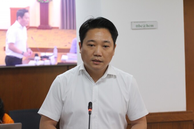 Phó Giám đốc Sở Du lịch Tp.HCM cũng nhận định hành vi chặt chém du khách luôn là vấn đề đáng lên án.