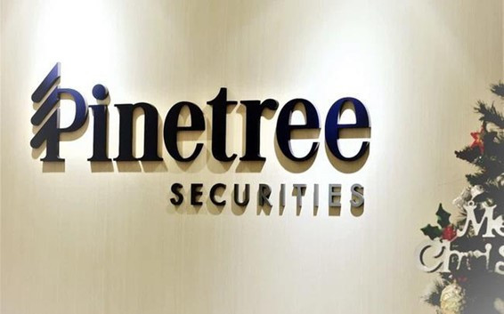 Logo-Pinetree