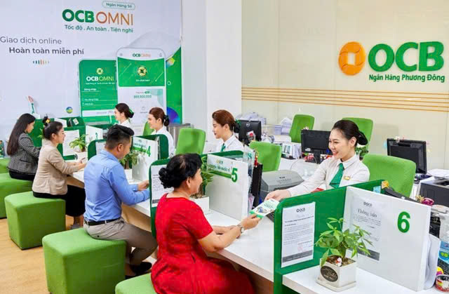 OCB huy động thành công lô trái phiếu thứ 2 trong tháng 10.