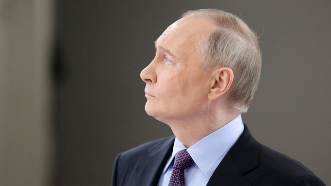 Putin 1