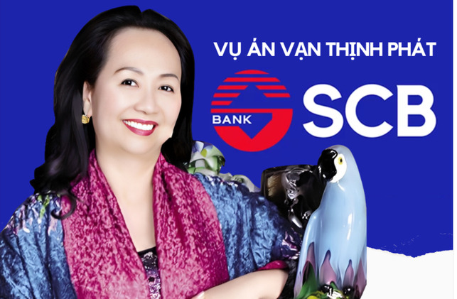 Vụ án sai phạm tại SCB liên quan đến bà Trương Mỹ Lan, Chủ tịch Tập đoàn Vạn Thịnh Phát, là một trong những vụ án tài chính - ngân hàng nghiêm trọng nhất năm 2024.