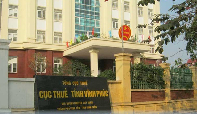 Tổng thu ngân sách nhà nước năm 2024 của tỉnh Vĩnh Phúc đạt 31.600 tỷ đồng.