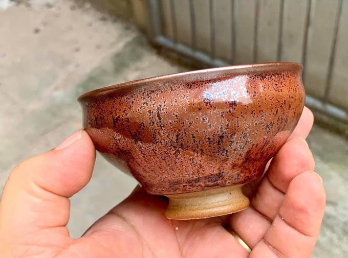 Sản phảm men Thiên Hà.