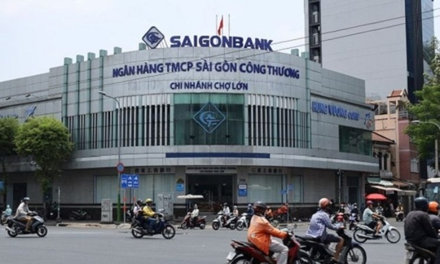 Saigonbank công bố báo cáo tài chính quý 4/2024 với mức lỗ trước thuế gần 114 tỷ đồng, trong khi cùng kỳ 2023 lãi hơn 84 tỷ đồng.