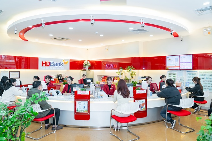 HDBank tiếp sức khách hàng trẻ an cư với gói vay 30.000 tỷ đồng, thời hạn đến 50 năm, lãi suất chỉ từ 4,5%.