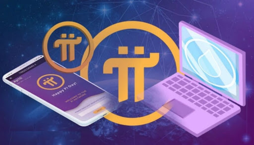 Công an cảnh báo rủi ro liên quan Pi Network.
