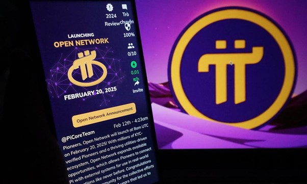 Pi Network là một dự án tiền điện tử được ra mắt vào năm 2019 bởi một nhóm cựu sinh viên Stanford. Dự án hứa hẹn mang đến cơ hội sở hữu tiền điện tử mà không cần phần cứng đào chuyên dụng như Bitcoin.