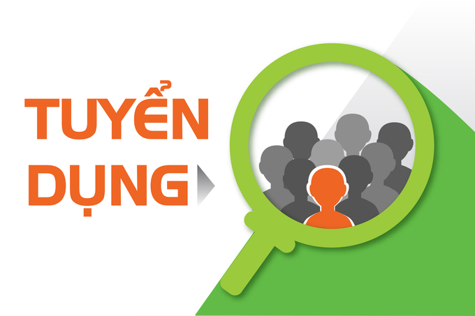 Doanh nghiệp dè dặt trong tuyển dụng.