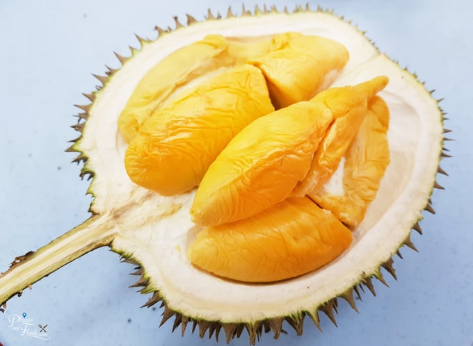 Sau hai năm giảm sâu, chạm đáy 80.000 đồng/kg, giá sầu riêng Musang King đã phục hồi mạnh mẽ, tăng 60% và đạt mức 130.000 đồng/kg.