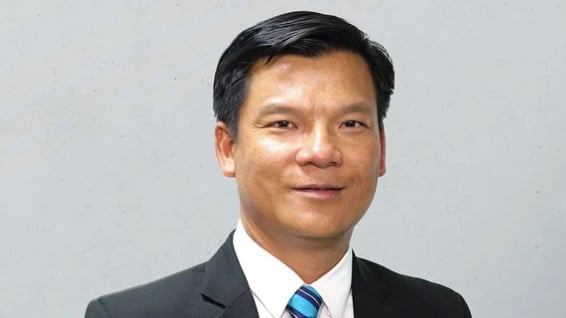 Tổng Giám đốc Lê Văn Nam. Ảnh: SGGP