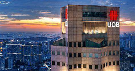 UOB dự đoán GDP Việt Nam quý I tăng 7,1%.