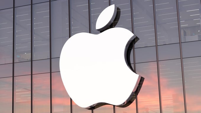 Việt Nam đang trở thành một mắt xích quan trọng trong chuỗi cung ứng toàn cầu của Apple.