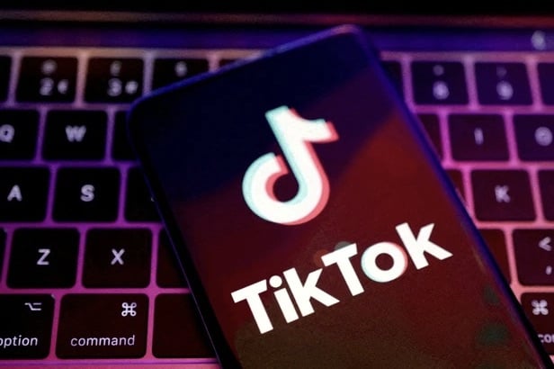 TikTok bị phạt 600 triệu USD tại châu Âu.