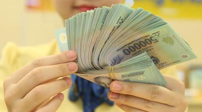 Quy định mới nhất về tiền lương có hiệu lực từ 15/6.