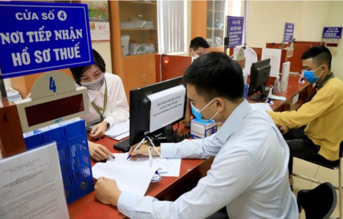 Áp thuế 20% trên lãi chuyển nhượng bất động sản có hợp lý?.